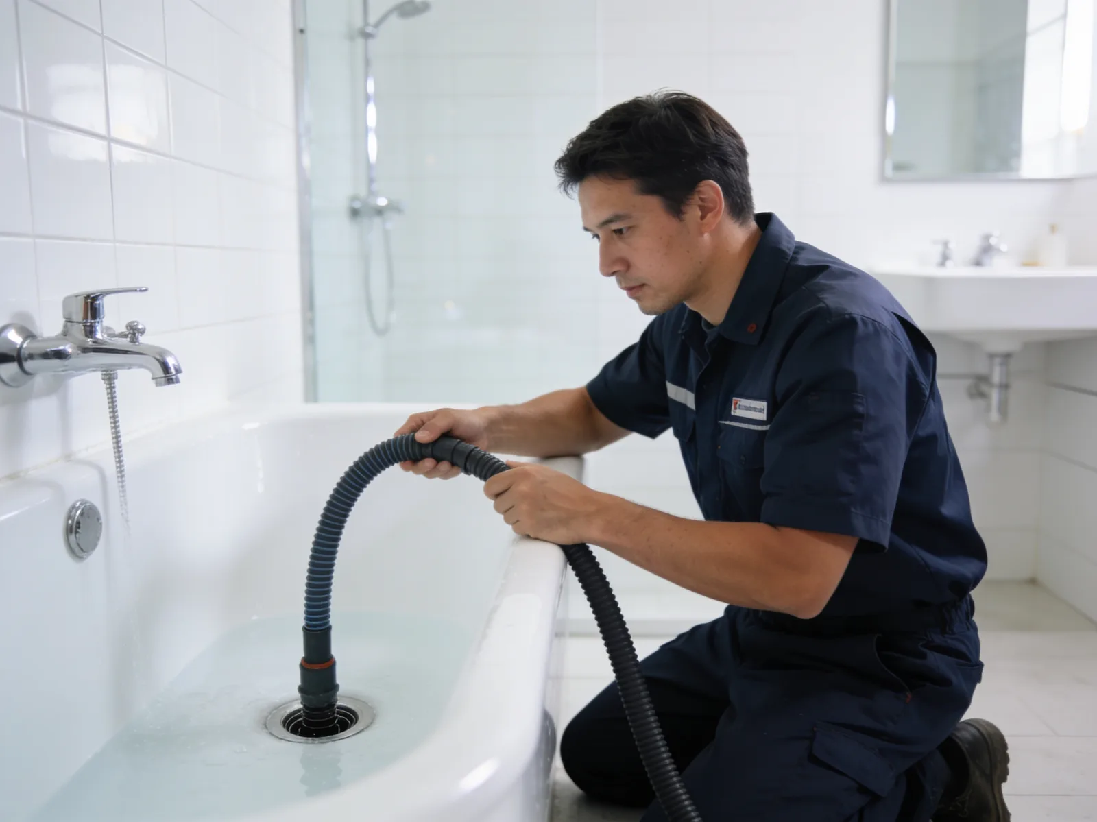 Emergency Plumber Carrollton, IL FAQs